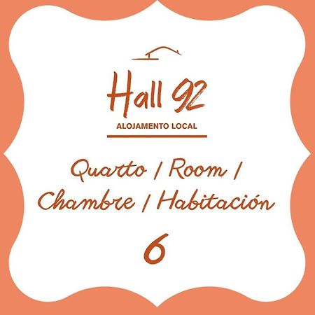 Apartament Hall 92 Quartos Com Wc Em Moradia Com Piscina A-Das-Lebres Loures Zewnętrze zdjęcie